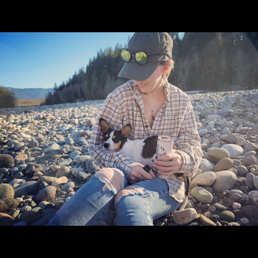 Meet your Posher, Chrisjen